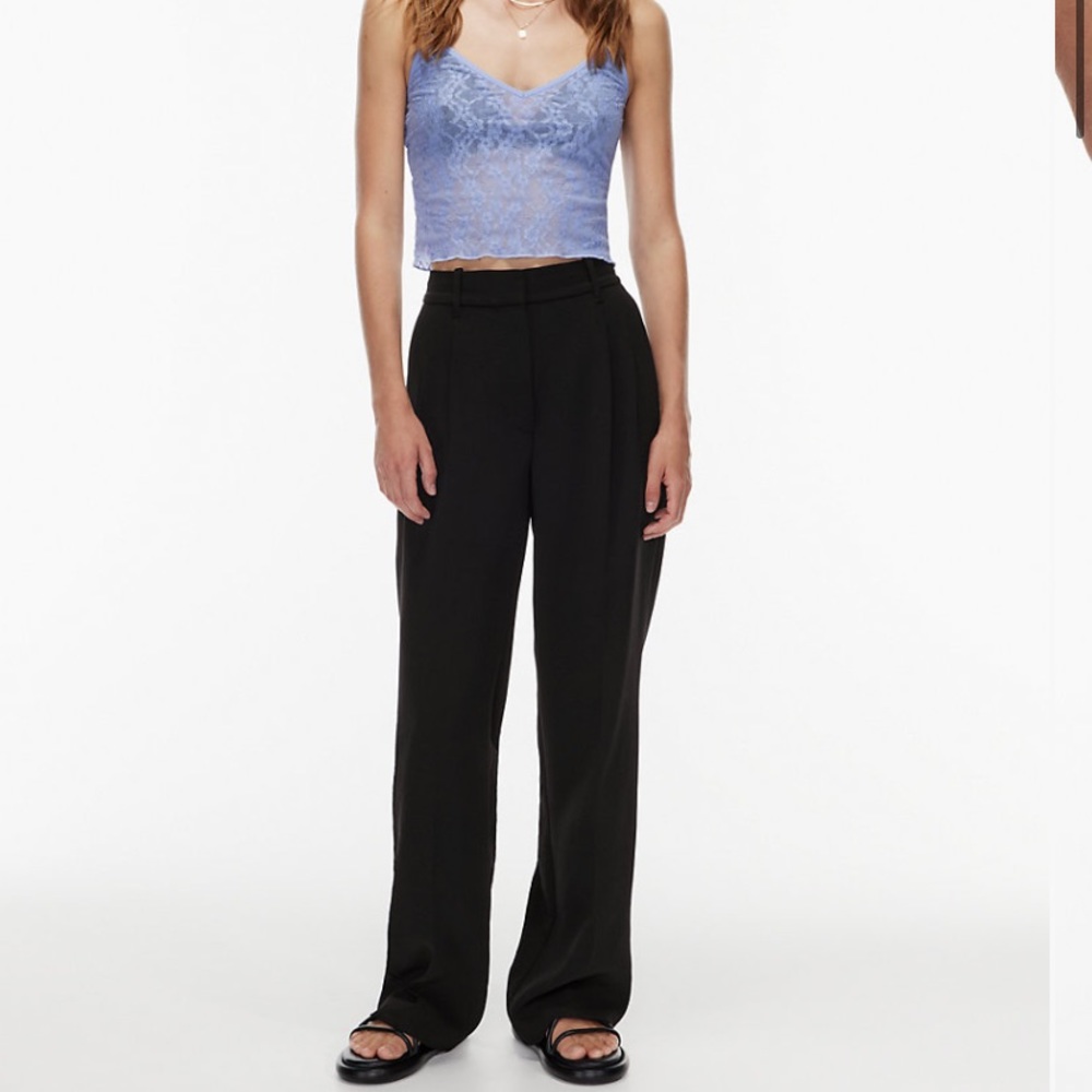 Effortless Pants-Aritiza